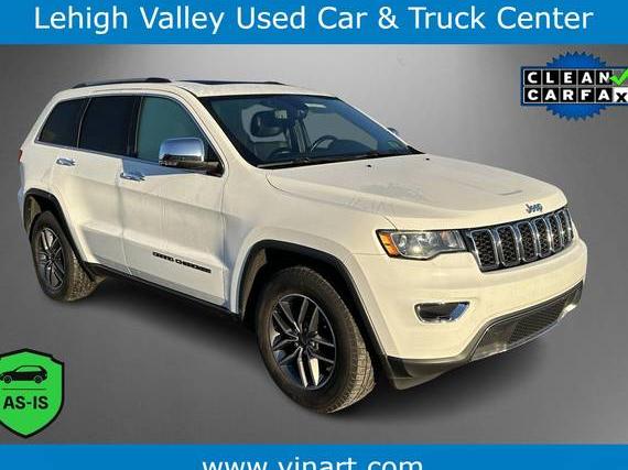 JEEP GRAND CHEROKEE 2020 1C4RJFBG3LC200035 image JEEP GRAND CHEROKEE 2020 1C4RJFBG3LC200035 image